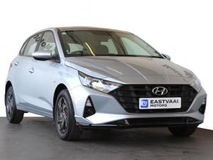 2023 Hyundai i20 1.2 Motion