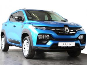 2024 Renault Kiger 1.0 Life