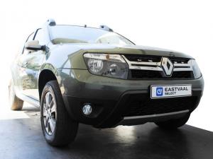 2016 Renault Duster 1.5dCi Dynamique 4WD