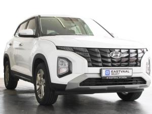 2022 Hyundai Creta 1.5 Premium auto