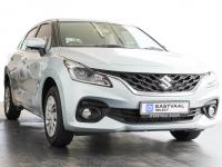 Suzuki Baleno 1.5 GL manual