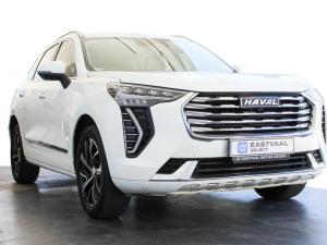 2021 Haval Jolion 1.5T Super Luxury