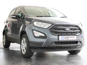 2019 Ford EcoSport 1.5 Ambiente