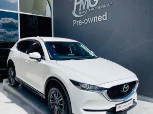 2021 Mazda CX-5 2.0 Active