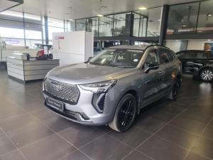 2024 Haval Jolion 1.5T S Super Luxury