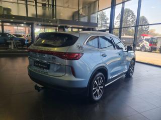 Haval H6 2.0GDIT Luxury