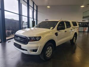 2021 Ford Ranger 2.2TDCi double cab 4x4 XL auto