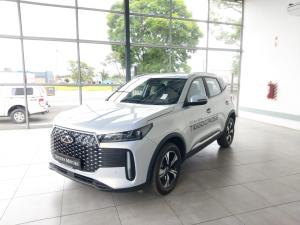 2025 Chery Tiggo Cross 1.5T Comfort