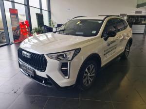 2024 Haval Jolion 1.5T City Plus