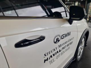 Haval Jolion Pro 1.5T Super Luxury