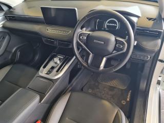 Haval Jolion Pro 1.5T Super Luxury