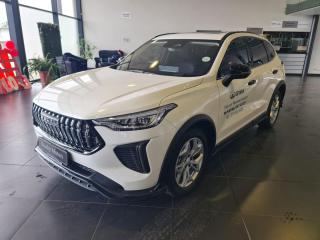 Haval Jolion Pro 1.5T Super Luxury