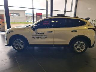 Haval Jolion Pro 1.5T Super Luxury