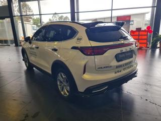 Haval Jolion Pro 1.5T Super Luxury