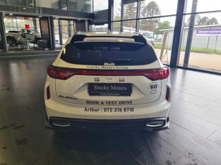 Haval Jolion Pro 1.5T Super Luxury