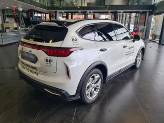 Haval Jolion Pro 1.5T Super Luxury