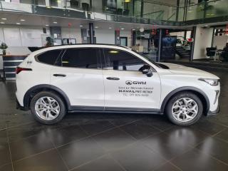 Haval Jolion Pro 1.5T Super Luxury
