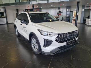 Haval Jolion Pro 1.5T Super Luxury