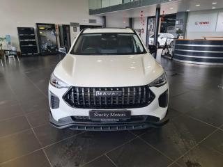Haval Jolion Pro 1.5T Super Luxury