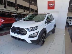 2023 Ford EcoSport 1.0T Active