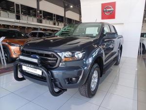 2021 Ford Ranger 2.2TDCi SuperCab Hi-Rider XL