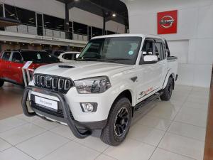 2024 Mahindra Pik Up 2.2CRDe double cab S11