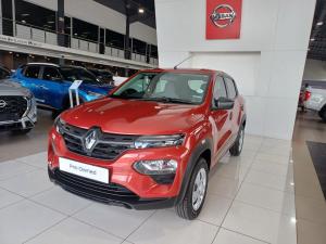 2024 Renault Kwid 1.0 Life