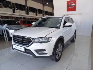 2019 Haval H6 C 2.0T Luxury auto