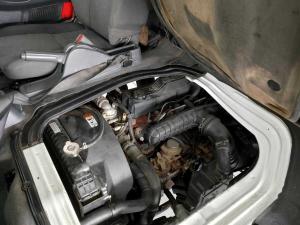 Kia K 2700 WorkhorseS/C - Image 10