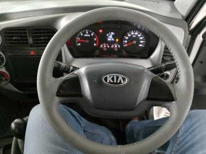 Kia K 2700 WorkhorseS/C - Image 13