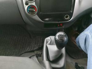 Kia K 2700 WorkhorseS/C - Image 14