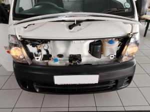 Kia K 2700 WorkhorseS/C - Image 16
