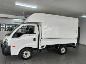 Kia K 2700 WorkhorseS/C - Image 2