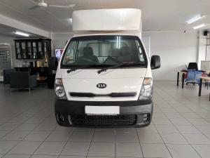 Kia K 2700 WorkhorseS/C - Image 3