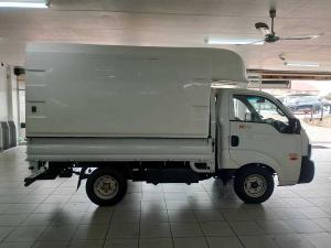 Kia K 2700 WorkhorseS/C - Image 4