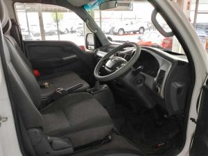 Kia K 2700 WorkhorseS/C - Image 5