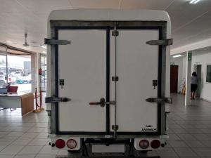 Kia K 2700 WorkhorseS/C - Image 6