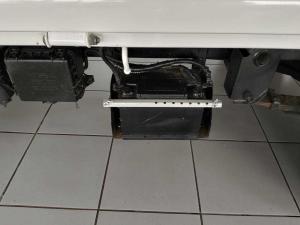 Kia K 2700 WorkhorseS/C - Image 8