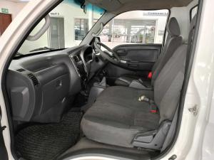 Kia K 2700 WorkhorseS/C - Image 9
