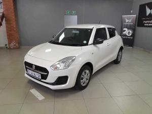 2022 Suzuki Swift 1.2 GA