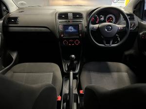 Volkswagen Polo Vivo hatch 1.4 Comfortline - Image 10