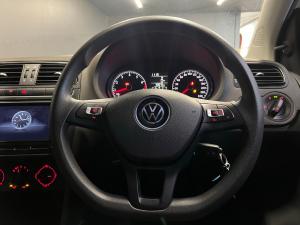 Volkswagen Polo Vivo hatch 1.4 Comfortline - Image 11