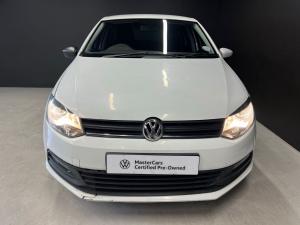 Volkswagen Polo Vivo hatch 1.4 Comfortline - Image 2