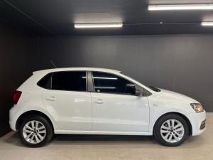 Volkswagen Polo Vivo hatch 1.4 Comfortline - Image 5