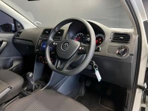 Volkswagen Polo Vivo hatch 1.4 Comfortline - Image 6