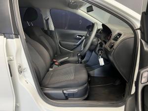Volkswagen Polo Vivo hatch 1.4 Comfortline - Image 7