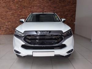 Isuzu mu-X 3.0TD LSE - Image 10