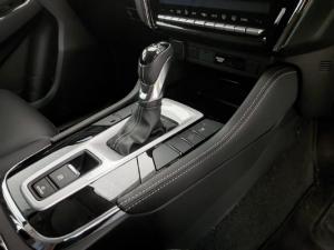 Isuzu mu-X 3.0TD LSE - Image 13