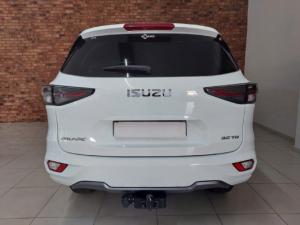 Isuzu mu-X 3.0TD LSE - Image 4