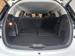 Isuzu mu-X 3.0TD LSE - Image 5